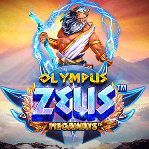 Olympus Zeus Megaways