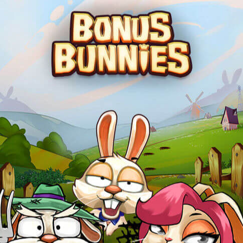 Bonus Bunnies