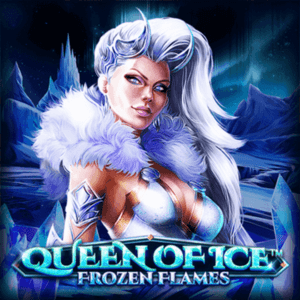 Queen of Ice