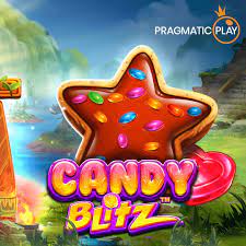 Candy Blitz