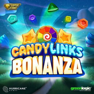 Candy Links Bonanza