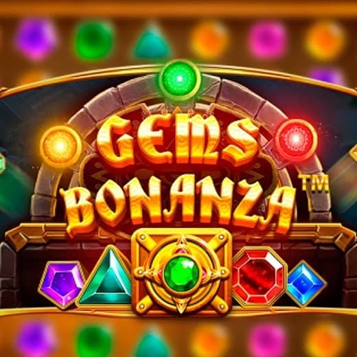 Gems Bonanza