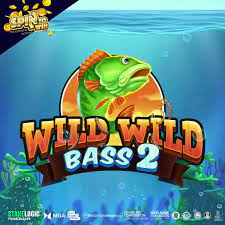 Wild Wild Bass 2