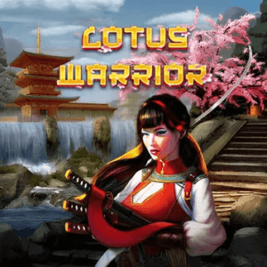 Lotus Warrior