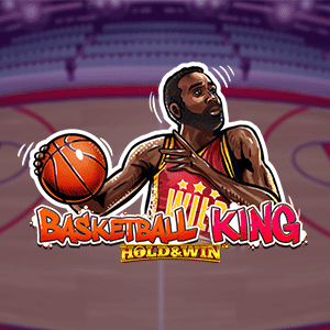 Basketball King Hold & Win