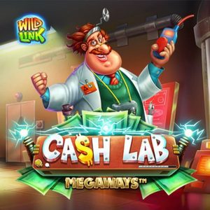 Cash Lab Megaways