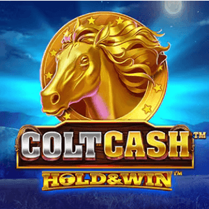 Colt Cash Hold & Win