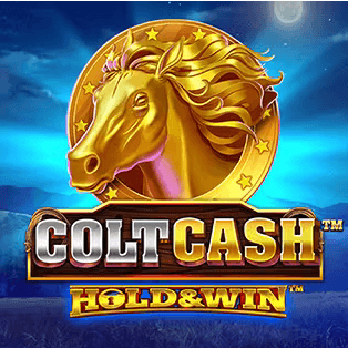 Colt Cash Hold & Win