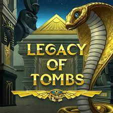 Legacy Of Tombs