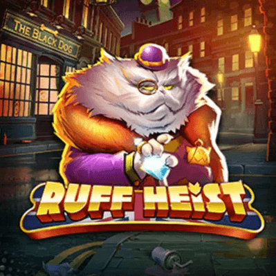 Ruff Heist