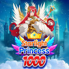 Starlight Princess 1000