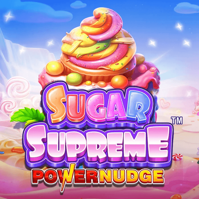 Sugar Supreme Powernudge