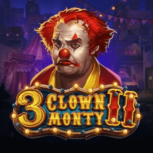 3 Clown Monty II