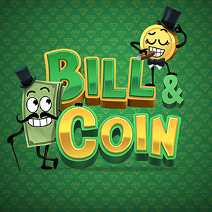 Bill & Coin