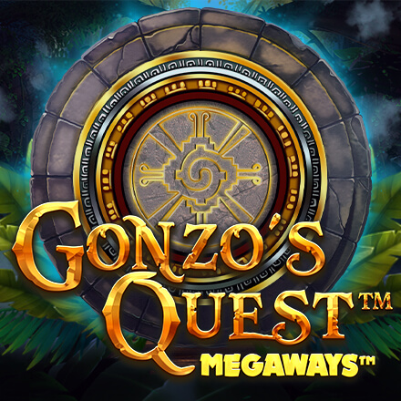 Gonzo Quest Megaways