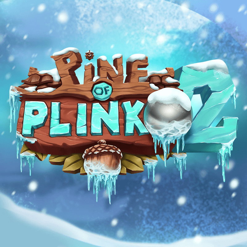 Pine of Plinko 2