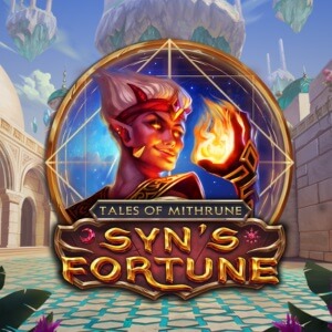 Tales of Mithrune Syn's Fortune