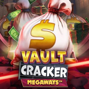 Vault Cracker Megaways