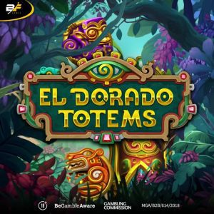 El Dorado Totems