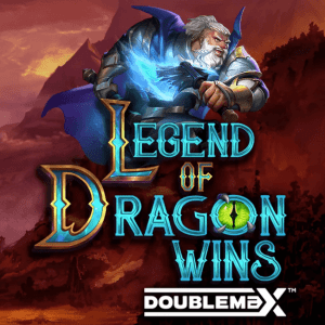 Legend of the Dragon Wins DoubleMax