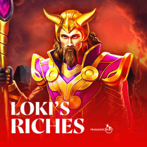 Loki’s Riches