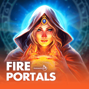 Fire Portals