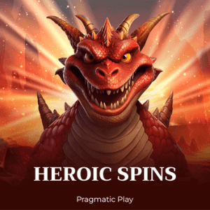 Heroic Spins