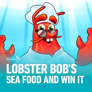 Lobster Bob’s Sea Food and Win It