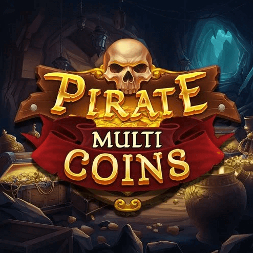 Pirate Multicoins