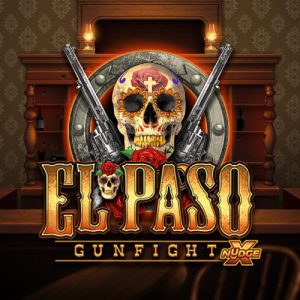 El Paso Gunfight xNudge