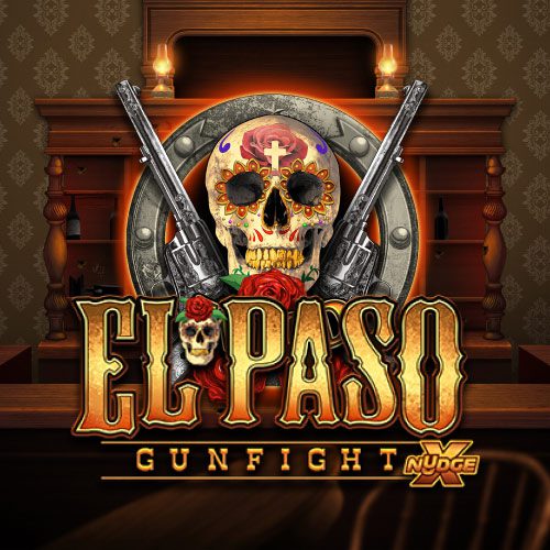 El Paso Gunfight xNudge