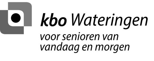 Welkom op de site van KBO Wateringen