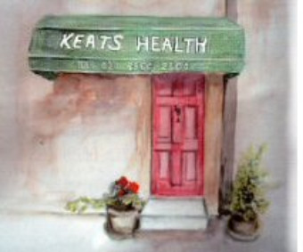 Keats Health Clinic