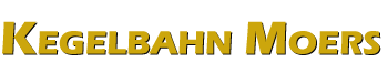 Kegelbahn Moers in Moers