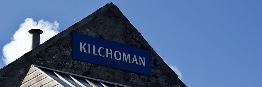 Kilchoman Distillery