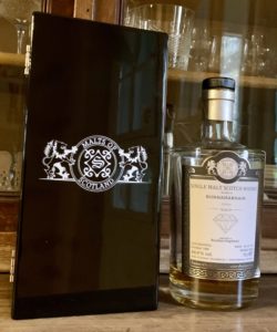 Malts of Scotland Bunnahabhain