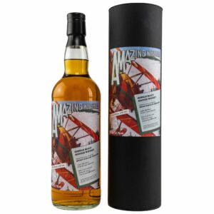 Eine Flasche Secret Highland 13-year-old von Whic