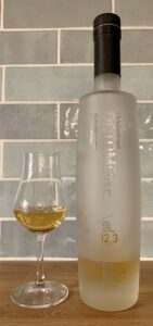 Octomore 12.3