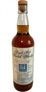 Eine Flasche Port Charlotte 2004 von Scotch Single Malt Circle