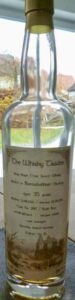 Eine Flasche Bunnahabhain 1976 von Getränkewelt Weise