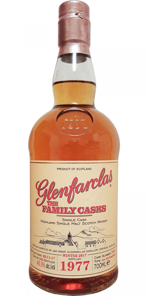 Whisky aus dem Tal (Teil 3) Keine halben Drinks