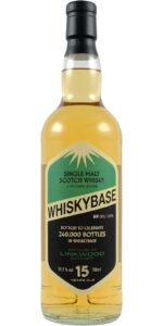 Eine Flasche Linkwood 2008 von Whiskybase