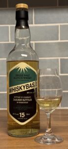Eine Flasche Linkwood 2008 - Whiskybase 240000 Bottles on the Wall