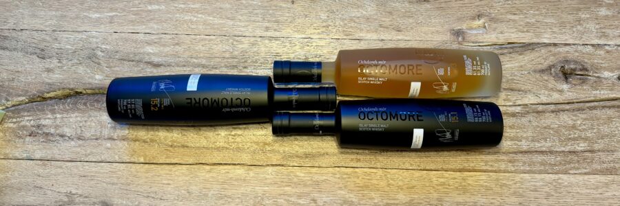 Octomore Series 15