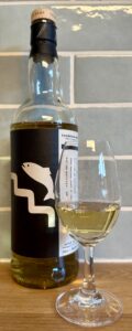 Eine Flasche Teithmill 2014 (Deanston) von Phil & Simon Thompson