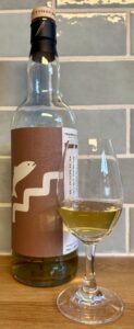 Eine Flasche Teithmill 2014 (Deanston) von Phil & Simon Thompson