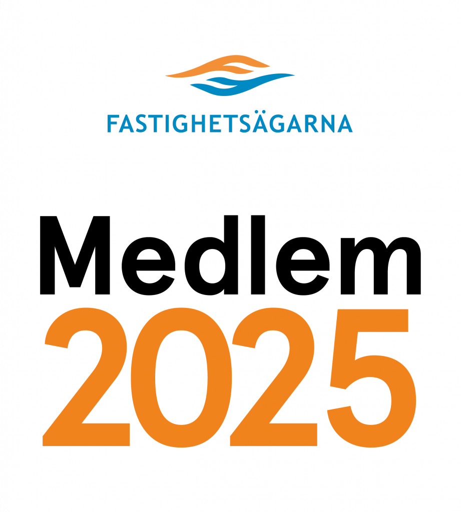 Medlem 2025