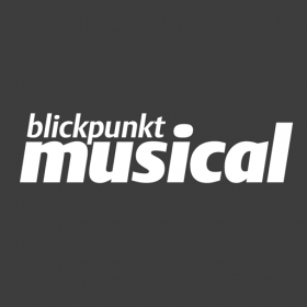 -blickpunkt Musical 02/16 - (LUCKY STIFF – TfN)