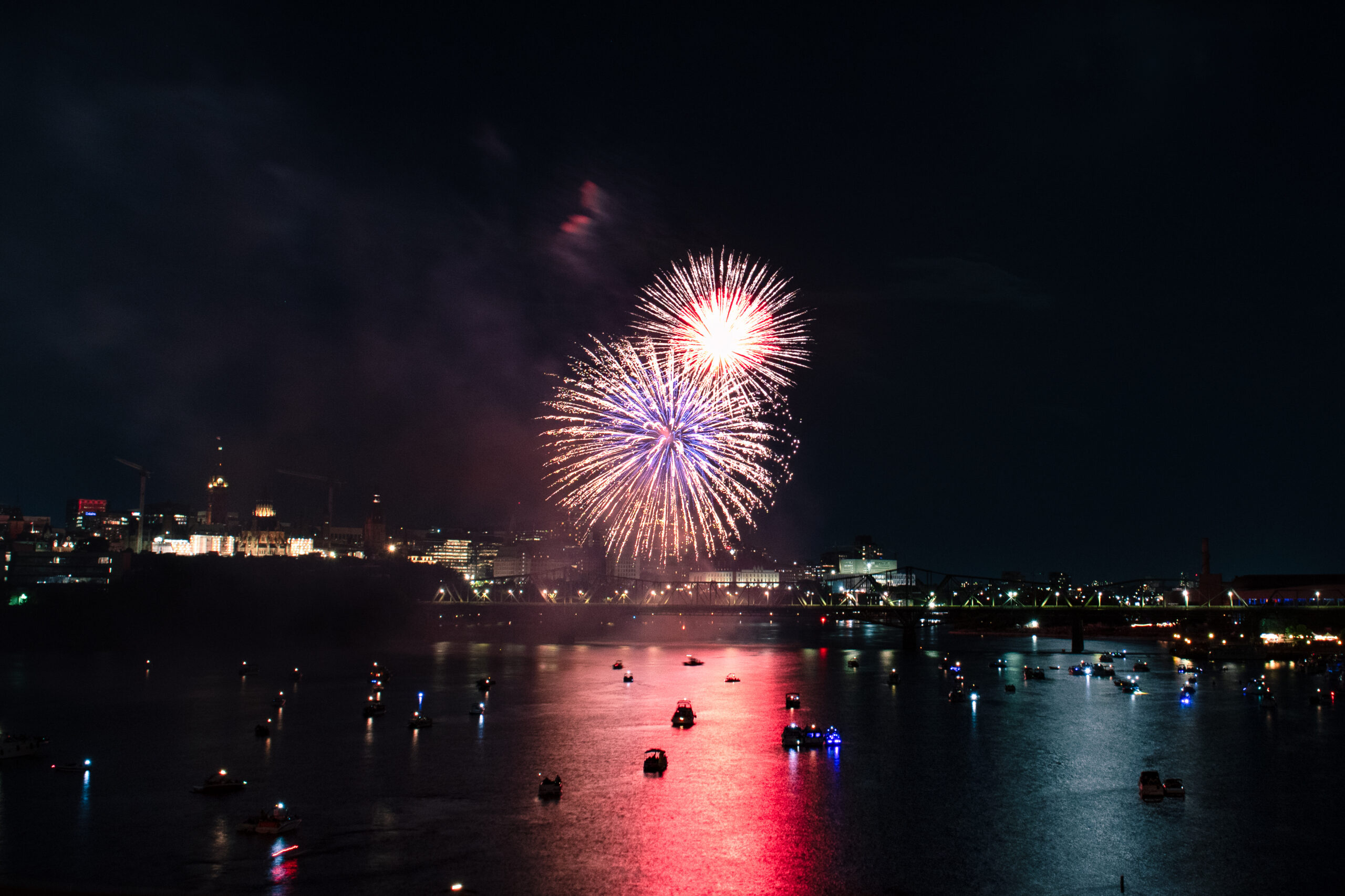 Nytårshilsen 2024/25