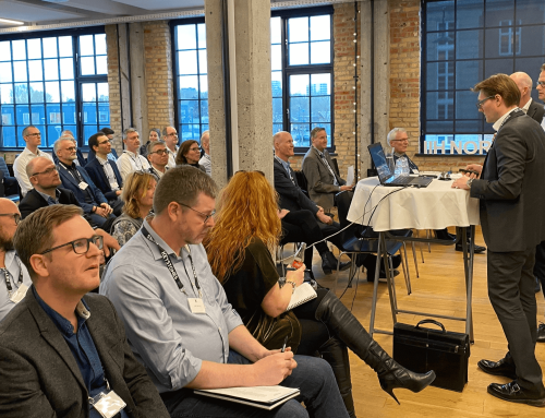 Investorer fra Keystones henter overraskende høje afkast fra børsnoteringer